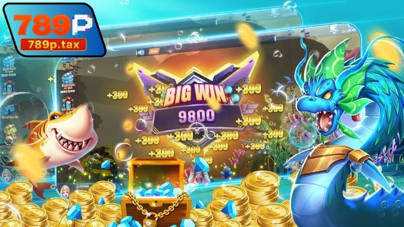 Chiến thuật bắn cá đơn lẻ - Cách để tối ưu trò chơi bắn cá 3 Chiến thuật bắn cá đơn lẻ là gì?