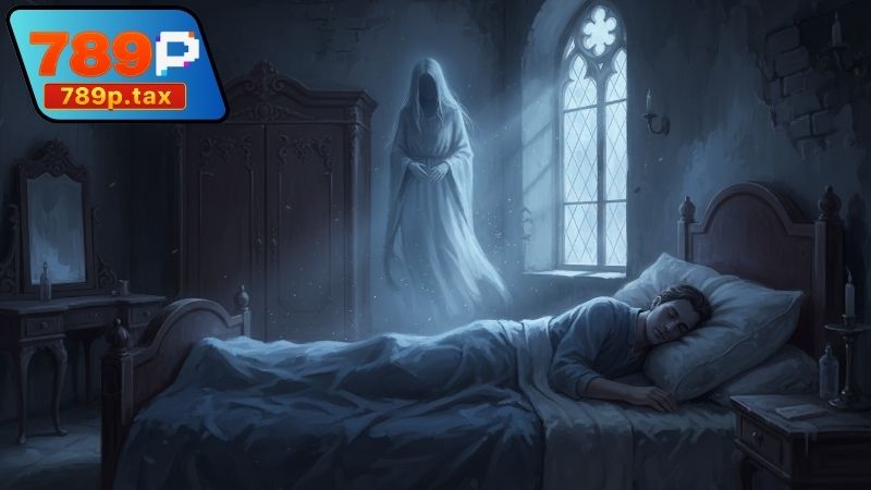 Mơ thấy người chết sống lại - Ý nghĩa và con số liên quan 3 Mơ thấy người chết sống lại đánh con gì theo từng trường hợp?