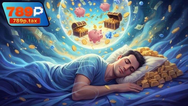 Mơ thấy tiền đánh con gì - Khám Phá Ý Nghĩa Và Giải Mã Những Giấc Mơ Liên Quan Đến Tiền Tài 1 mơ thấy tiền đánh con gì