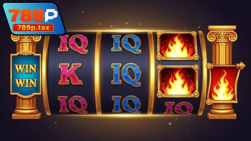 Nổ Hũ Là Gì? Khám Phá Sự Hấp Dẫn Của Jackpot Slot 3 Nổ hũ là gì?