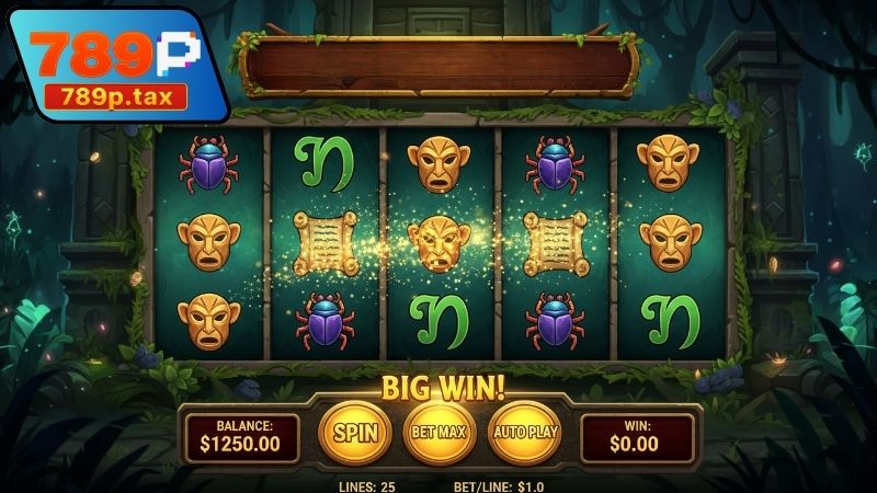 Slot game là gì?