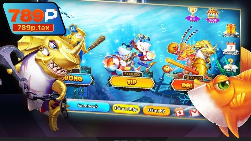 Tải game bắn cá offline - Trải nghiệm bắn cá thú vị mọi lúc 3 Hướng dẫn tải game bắn cá offline trên điện thoại